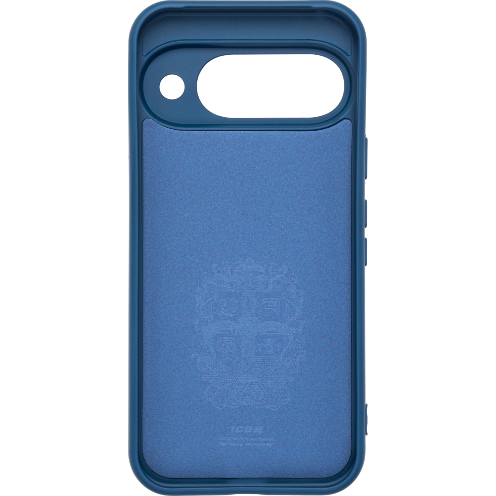 Чохол до мобільного телефона Armorstandart ICON Google Pixel 10 5G Dark Blue (ARM87458) - зображення 2