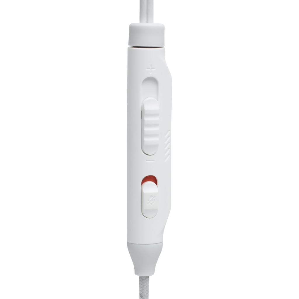 Навушники JBL Quantum 50C White (JBLQTUM50CWHT) - зображення 6