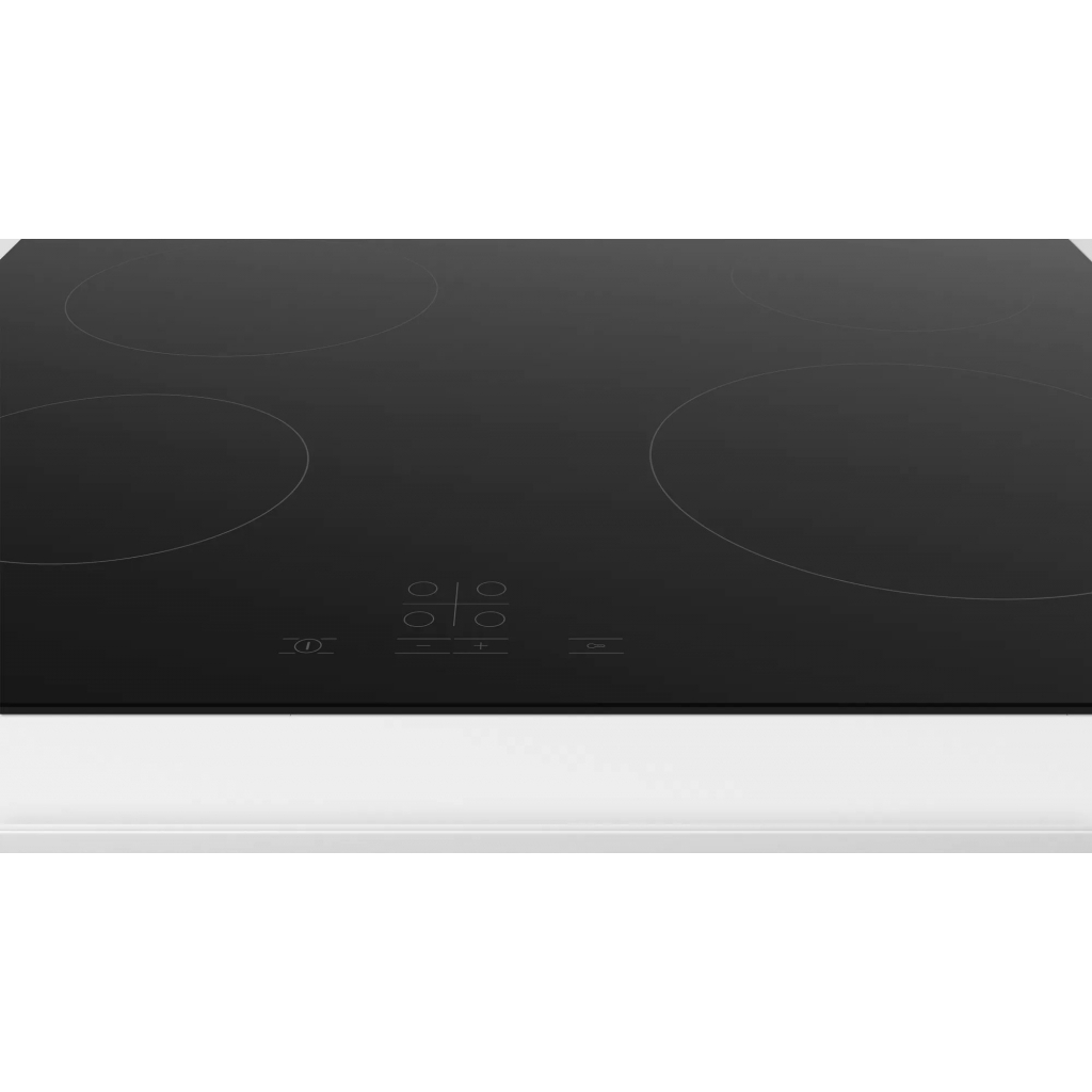 Варочна поверхня Bosch PKE611BA2E - зображення 4
