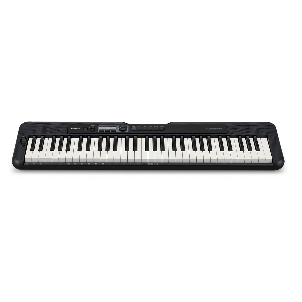 Синтезатор Casio CT-S300 (222031) - изображение 2