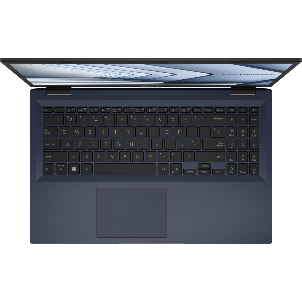 Ноутбук ASUS Expertbook B1 B1502CVA-BQ2562X (90NX06X1-M03330) - зображення 4