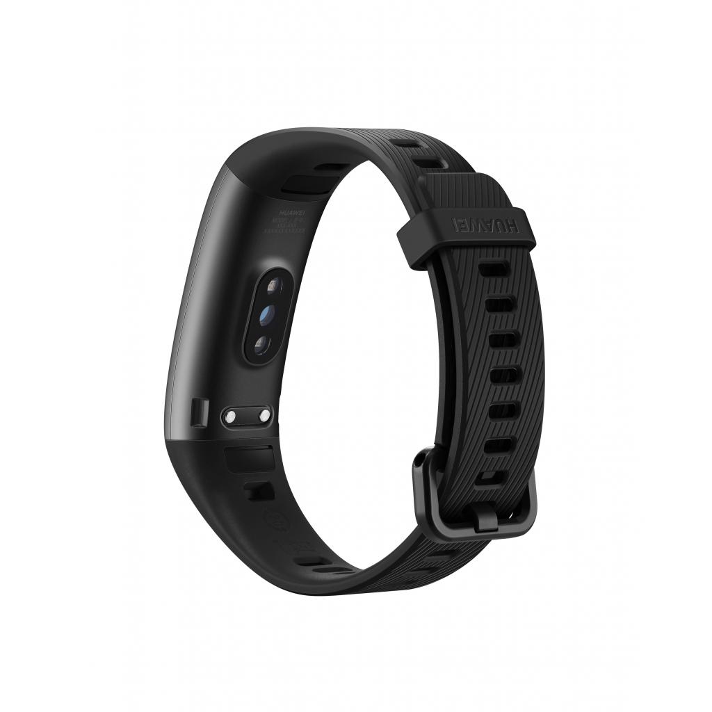 Фітнес браслет Huawei Band 4 Pro Graphite Black (Terra-B69) SpO2 (OXIMETER) (55024888) - изображение 5