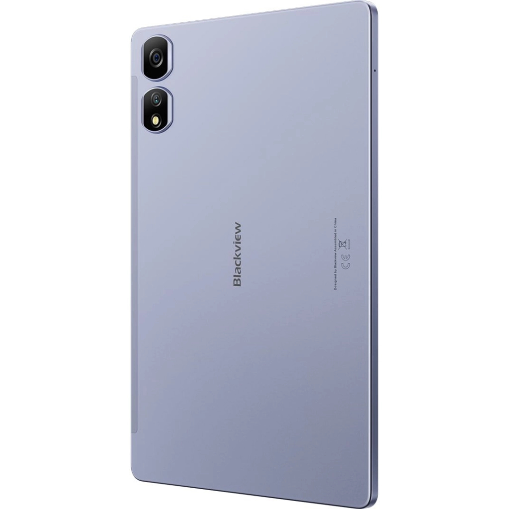 Планшет Blackview Tab 16 Pro 11" FHD+ 8/256GB / LTE Purple (6931548316916) - зображення 7