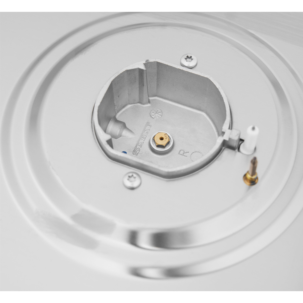 Варочна поверхня Whirlpool TKRL650IX - зображення 9