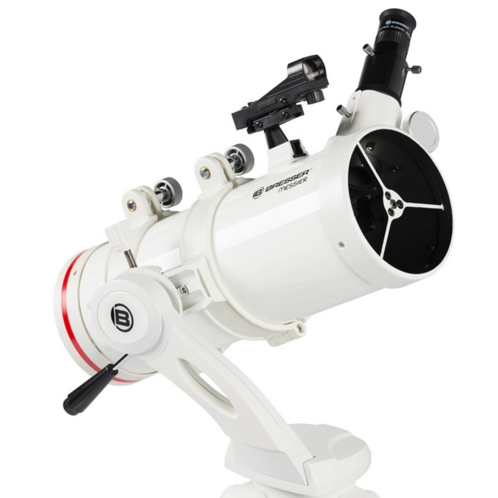 Телескоп Bresser Messier NT-114/500 Nano AZ (925518) - зображення 2
