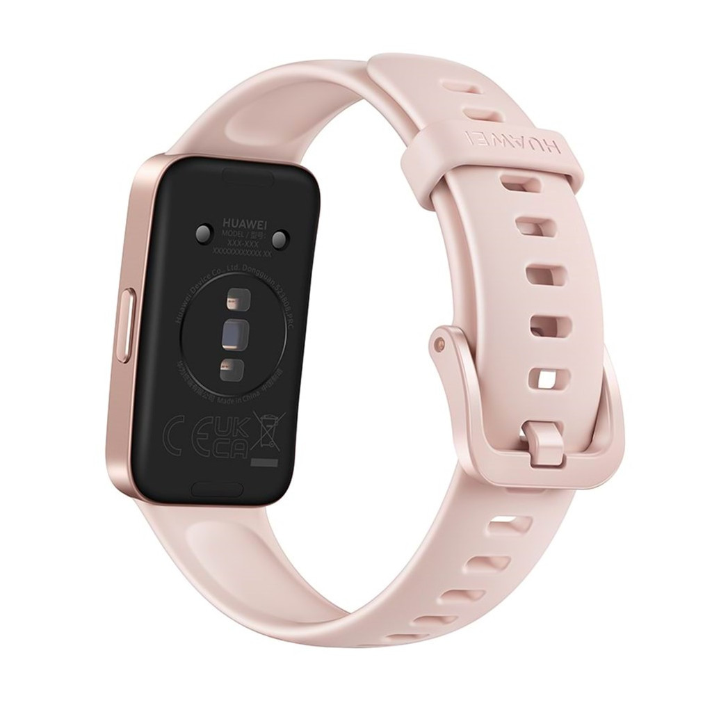Смарт-годинник Huawei Band 8 Sakura Pink (55020ANQ) - изображение 5