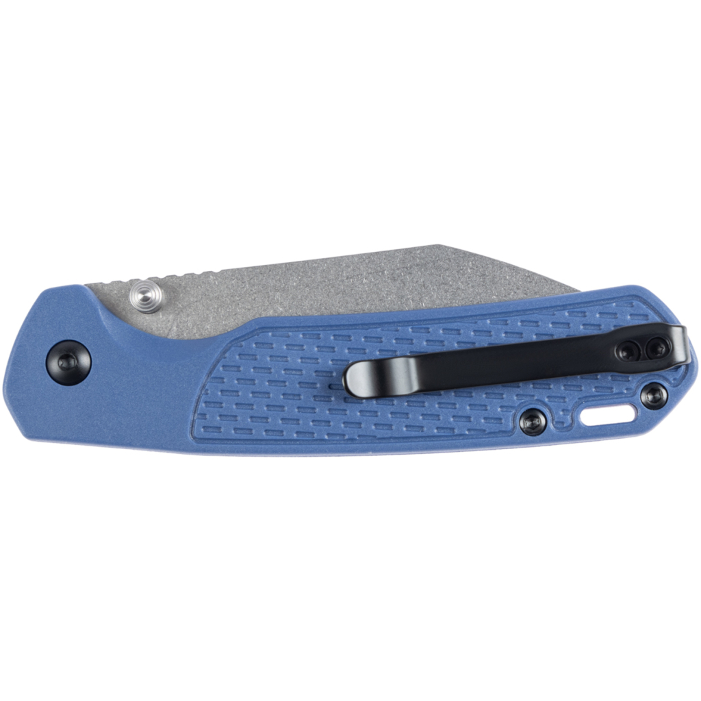Ніж CJRB Pyrite Light FRN Blue (J1945-BU) - зображення 4