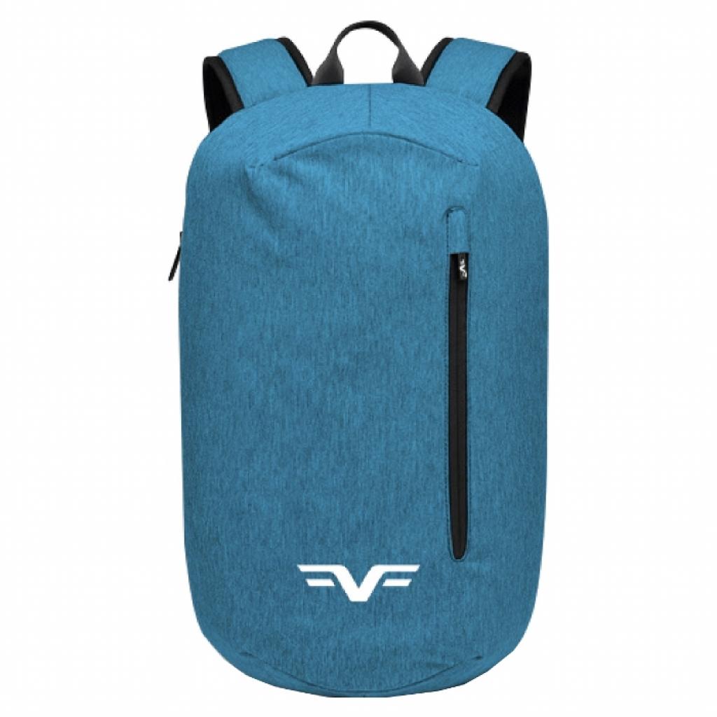 Рюкзак для ноутбука Frime 15.6" (Keeper Light blue) - зображення 1