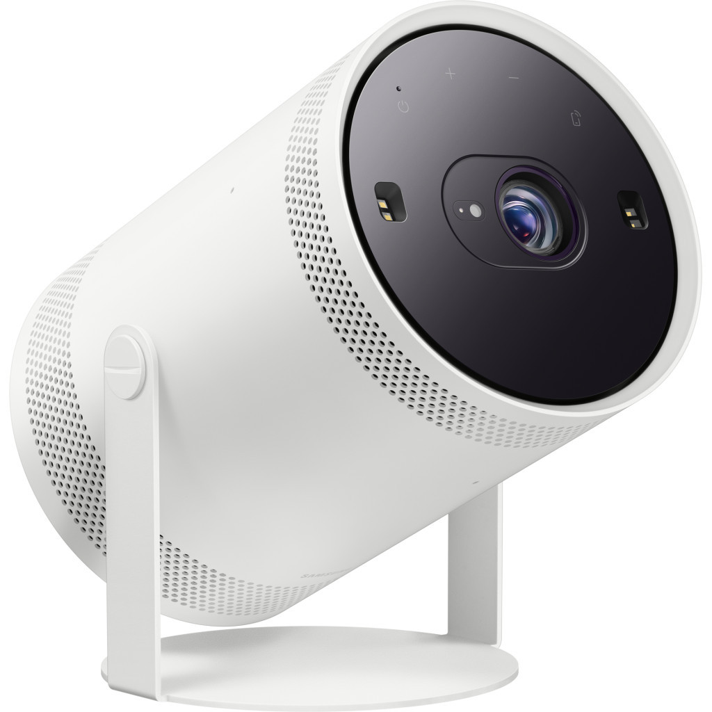 Проектор Samsung SP-LFF3CLAXXUA - зображення 2