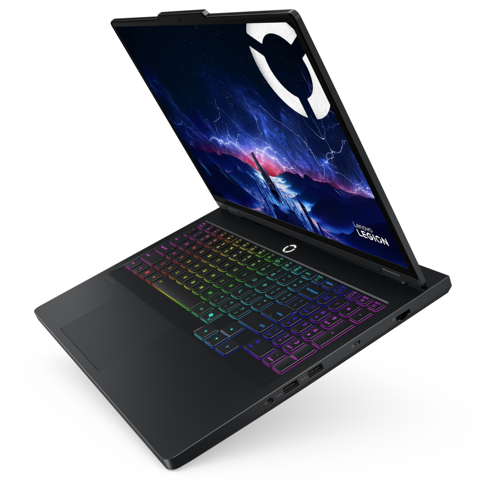 Ноутбук Lenovo Legion Pro 5 16IAX10 (83F30031RA) - изображение 6
