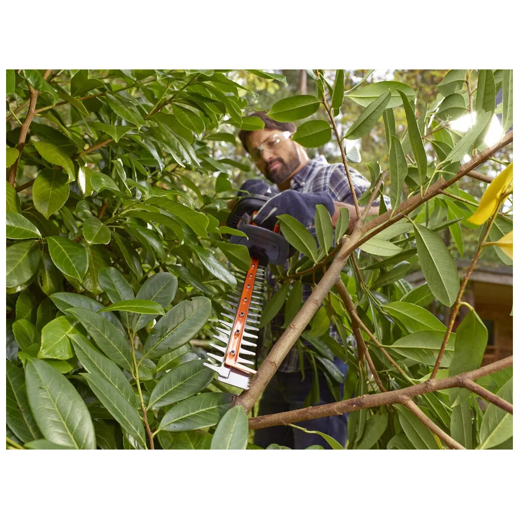 Кущоріз Black&Decker BEHTS301 - изображение 8