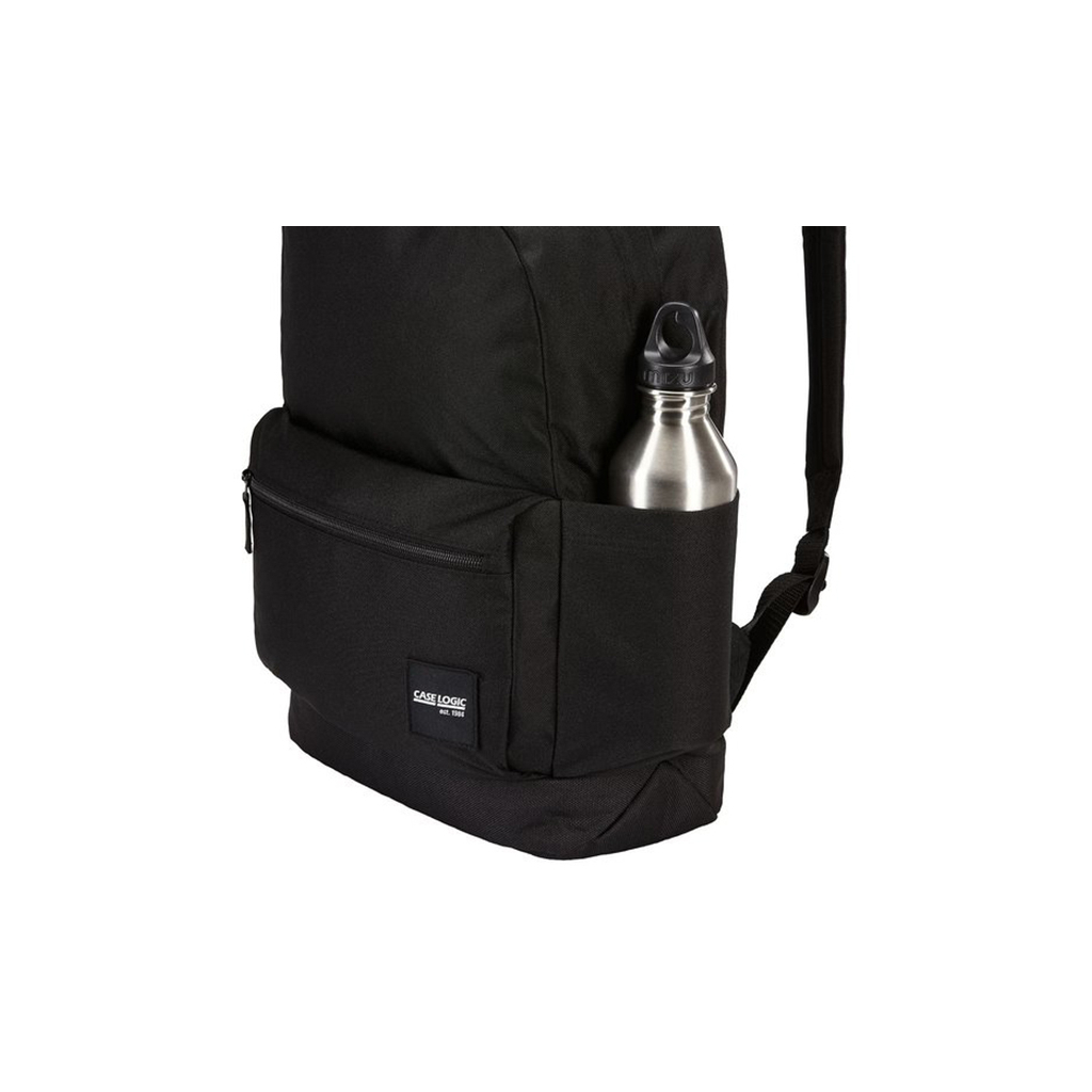 Рюкзак для ноутбука Case Logic 15.6" Commence 24L CCAM-1216, Black (3204786) - изображение 5