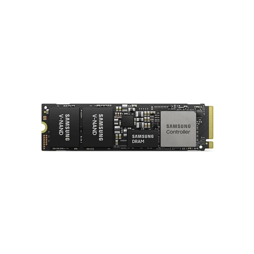 Накопичувач SSD M.2 2280 1TB PM9B1 Samsung (MZVL41T0HBLB-00B07) - зображення 1