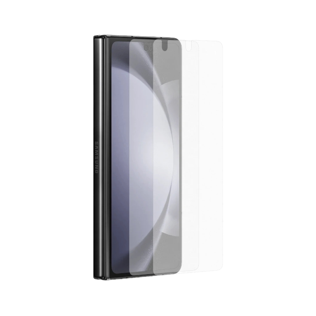 Плівка захисна Samsung Fold 5 Front Protection Film Transparent (EF-UF946CTEGUA) - зображення 1
