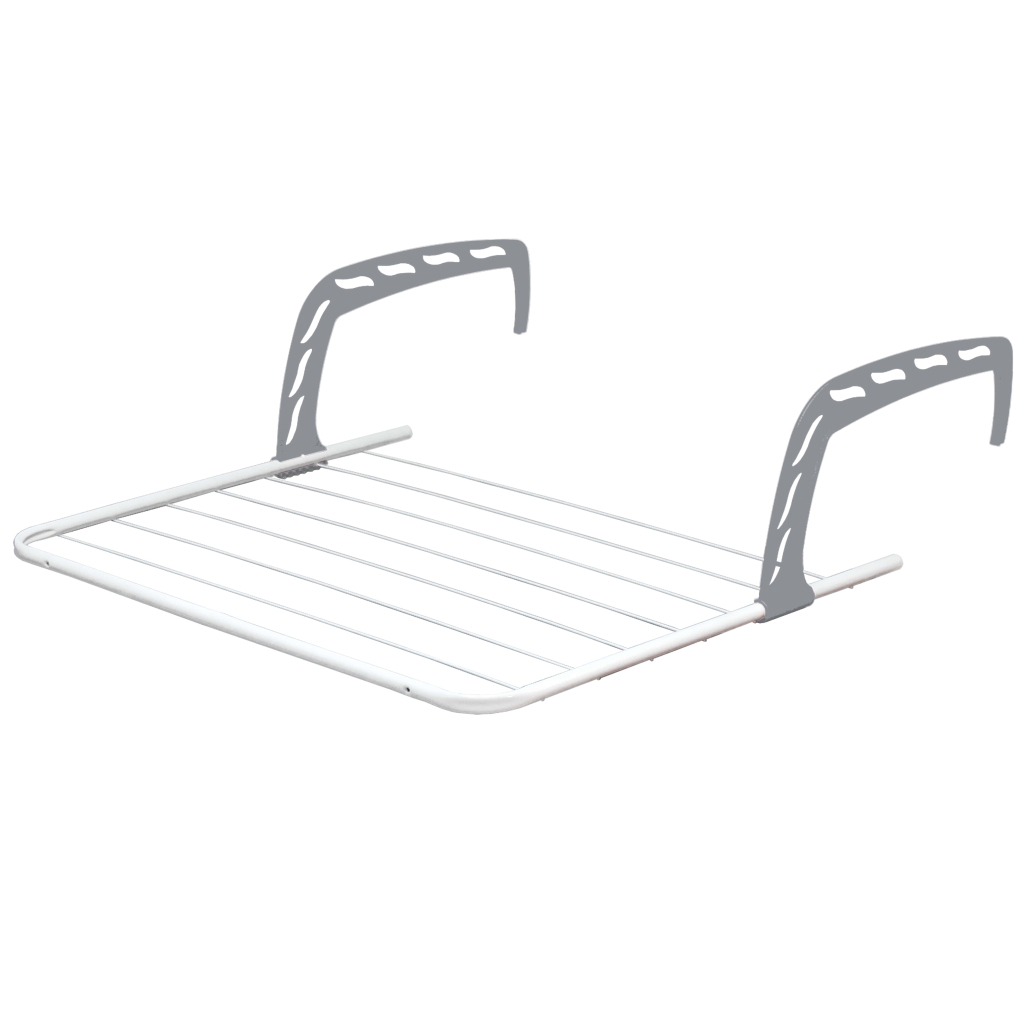 Сушарка для білизни Eurogold На батарею 4.5 м (0305) - зображення 1