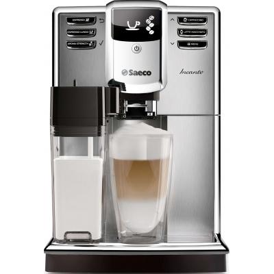 Кавомашина Saeco HD 8918/09 (HD8918/09) - зображення 2