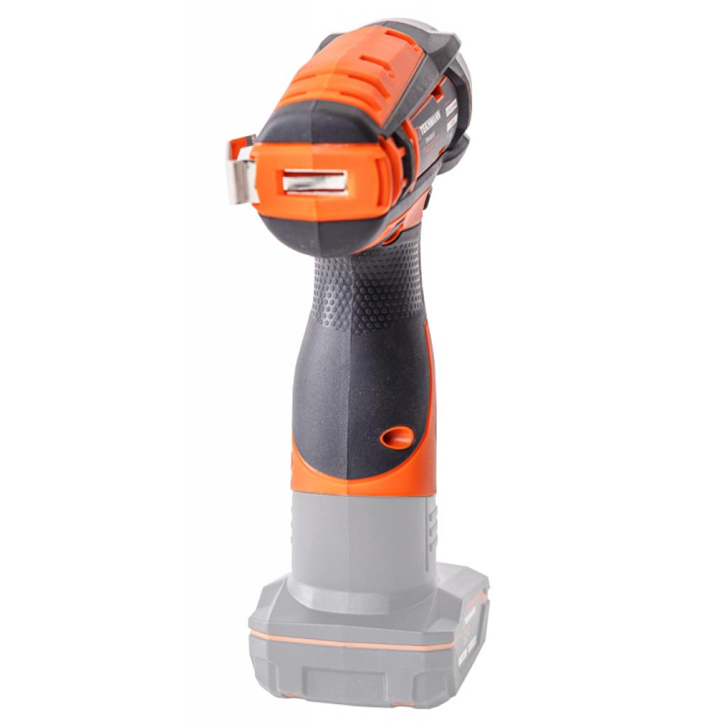 Гайковерт Tekhmann TIW-90/i12 (850188) - зображення 5