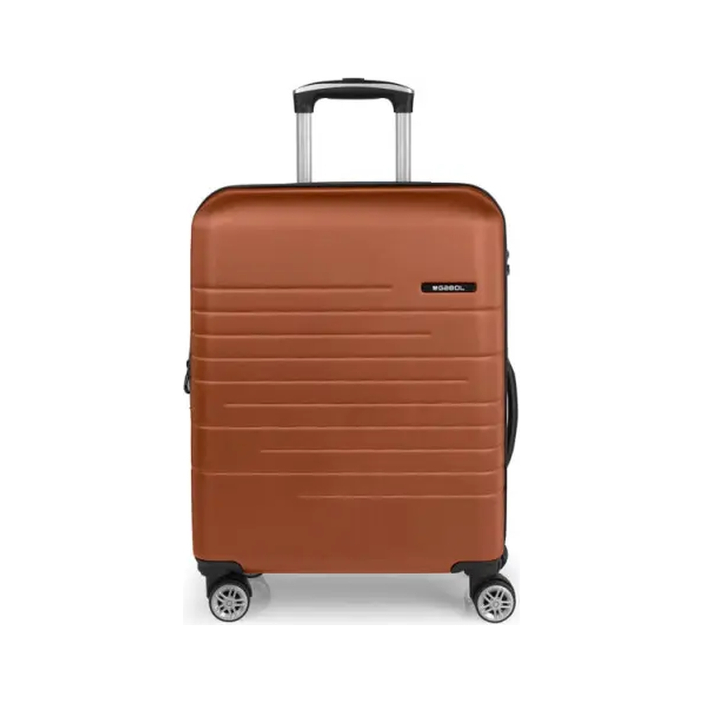 Валіза Gabol Escape (S) Naranja (124122-011) (931348) - зображення 1