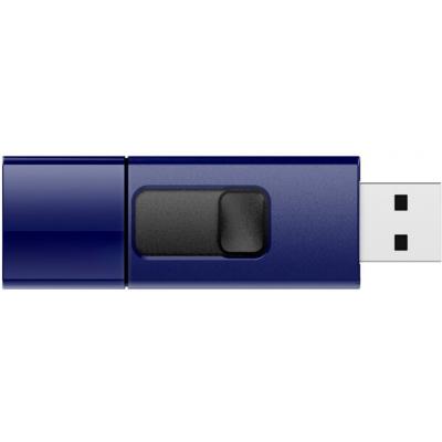 USB флеш накопичувач Silicon Power 8GB Ultima U05 USB 2.0 (SP008GBUF2U05V1D) - зображення 2