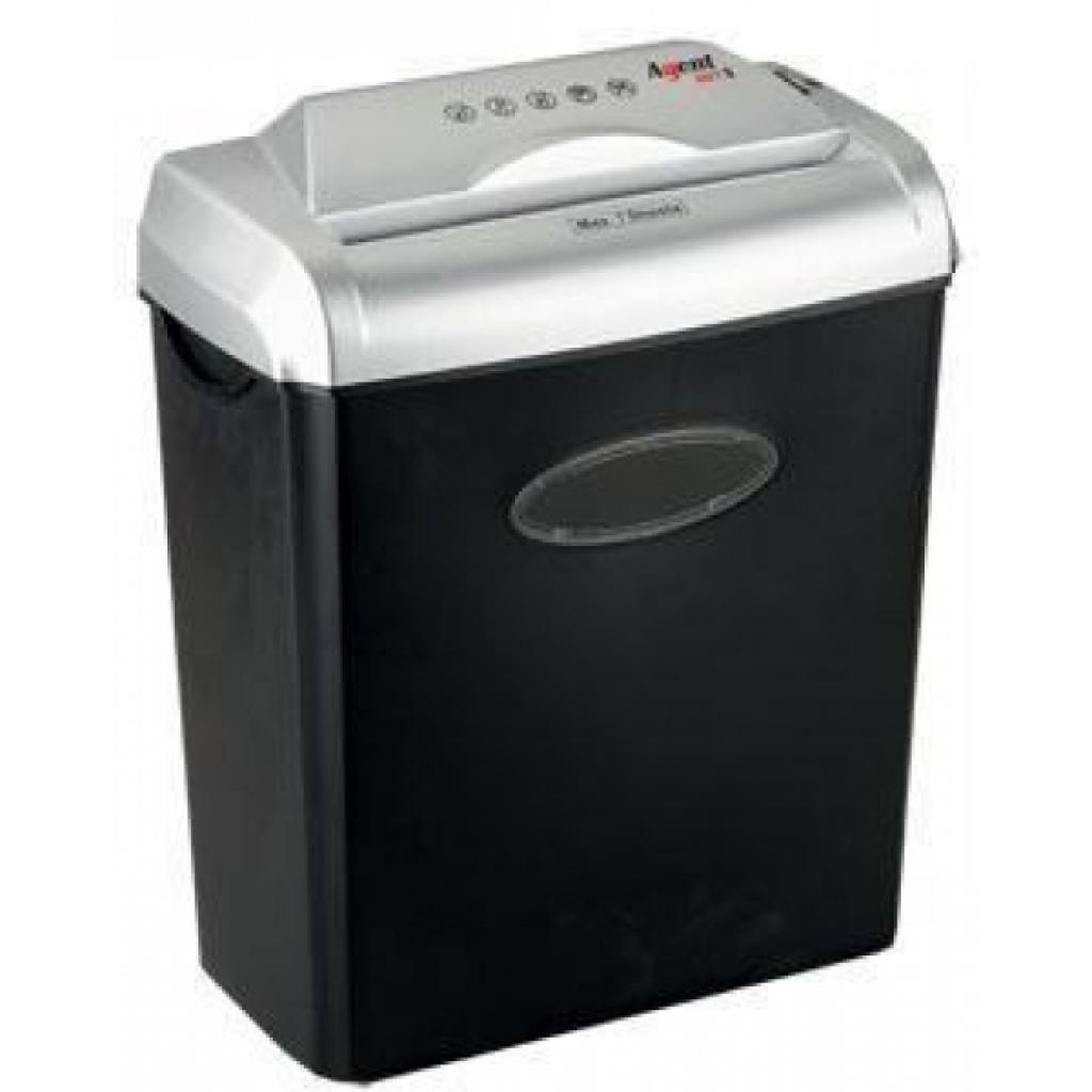 Знищувач документів Agent 007 X (5x38) (6010207) - зображення 1