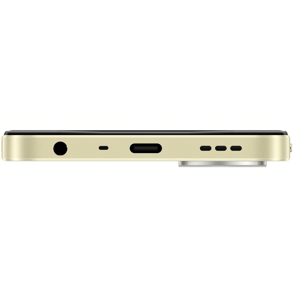 Мобільний телефон Oppo A38 4/128GB Glowing Gold (OFCPH2579_GOLD) - зображення 6