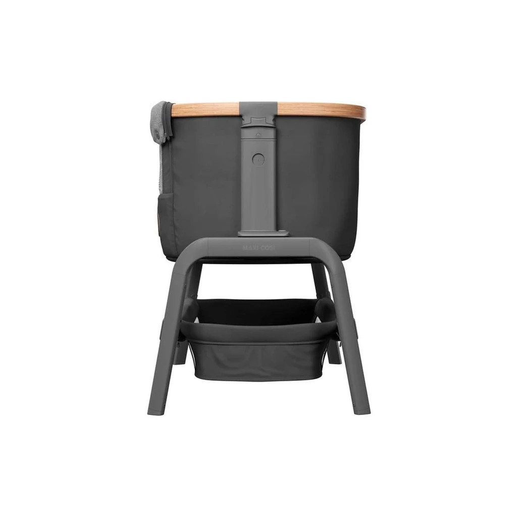 Ліжечко Maxi-Cosi Iora Essential Graphite (2106750110) - зображення 4