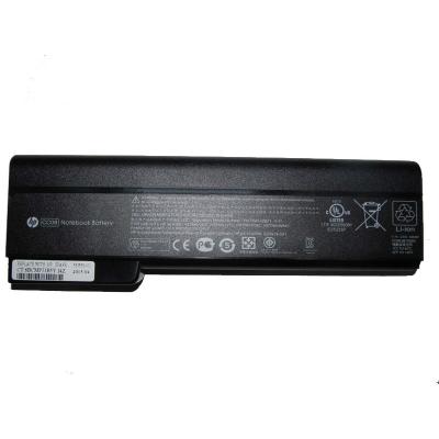 Акумулятор до ноутбука HP ProBook 6460b HSTNN-UB21 9300mAh (100Wh) 6cell 11.1V Li-ion (A41970) - зображення 1