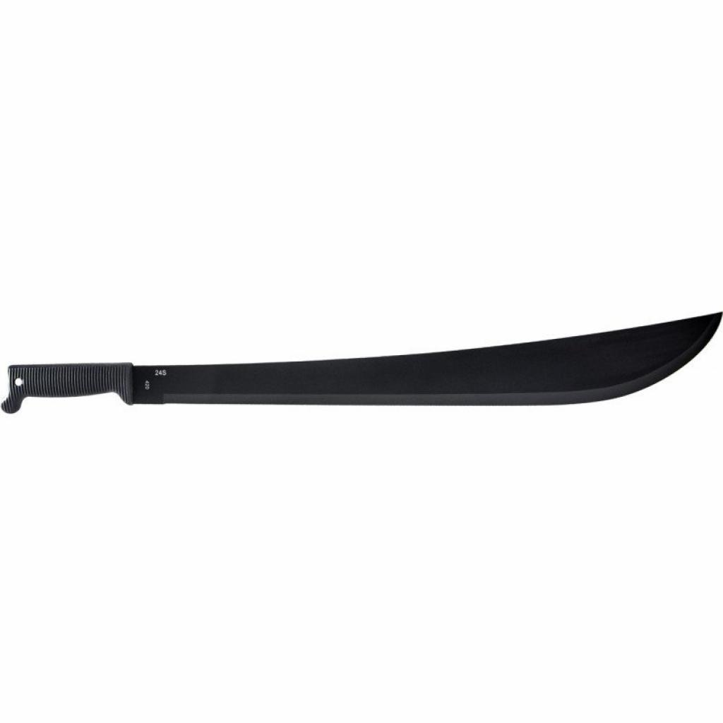 Мачете Skif Latino 24" Black (24S) - зображення 2