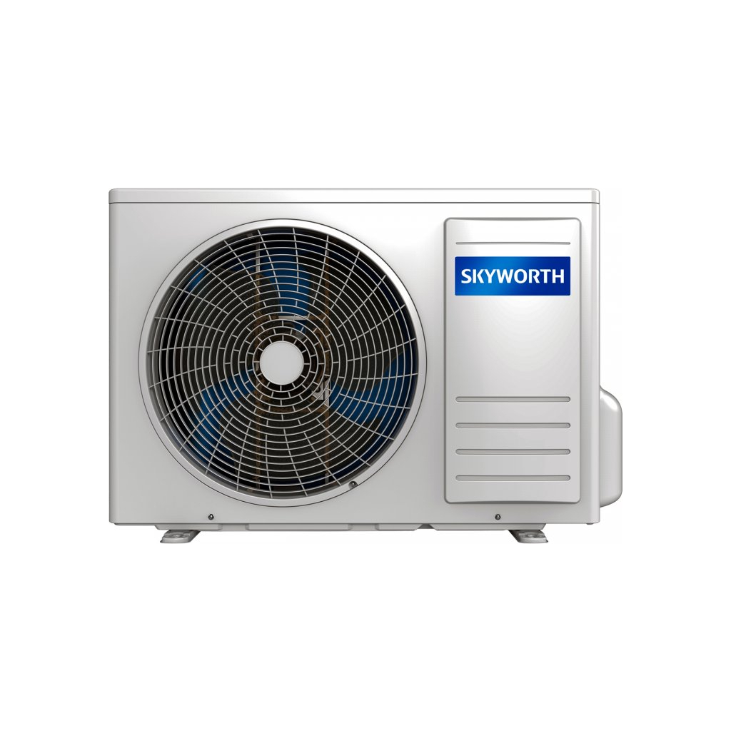 Кондиціонер Skyworth SMVH09B-2A2A3NH(I)/(O) - зображення 7