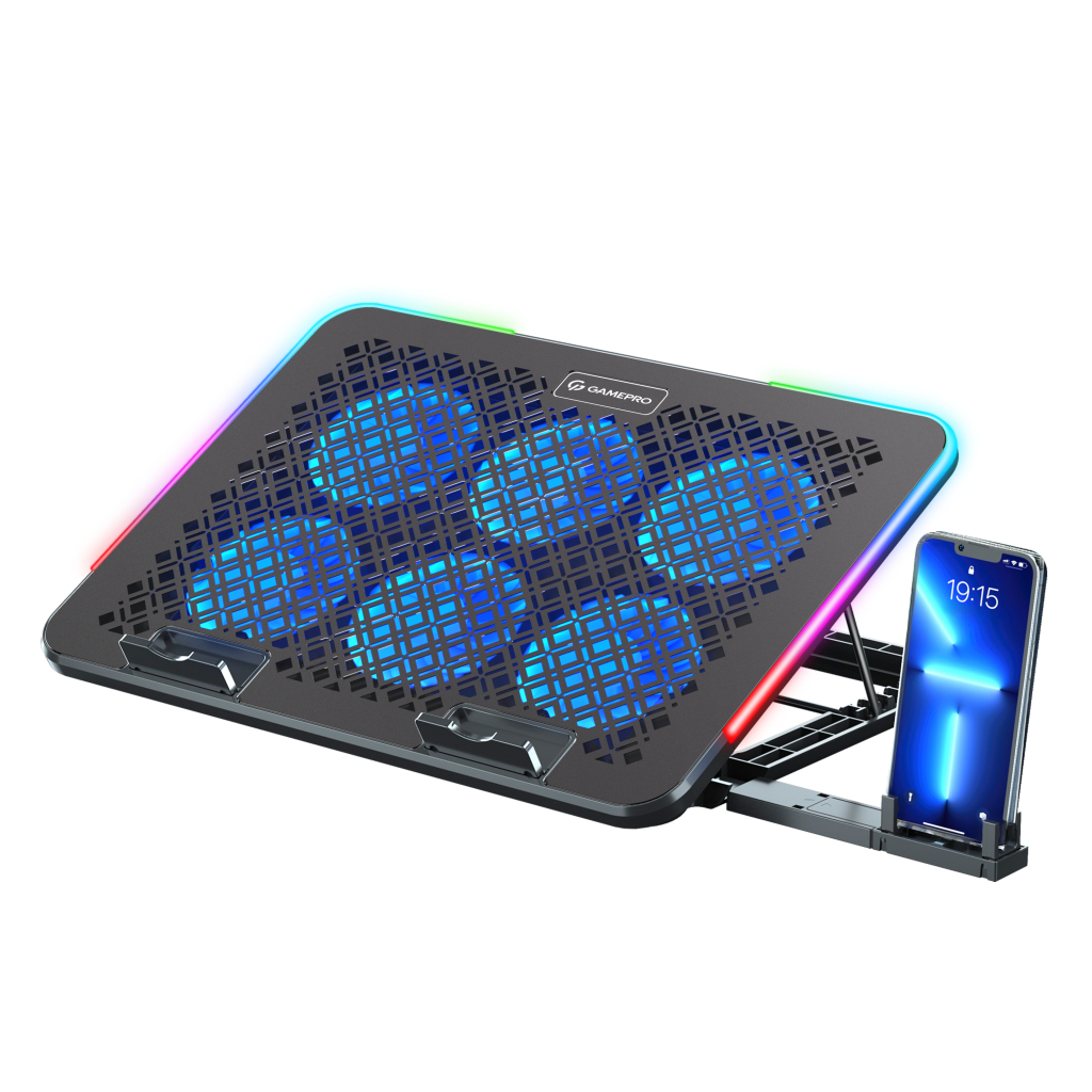 Підставка до ноутбука GamePro CP590 - зображення 1