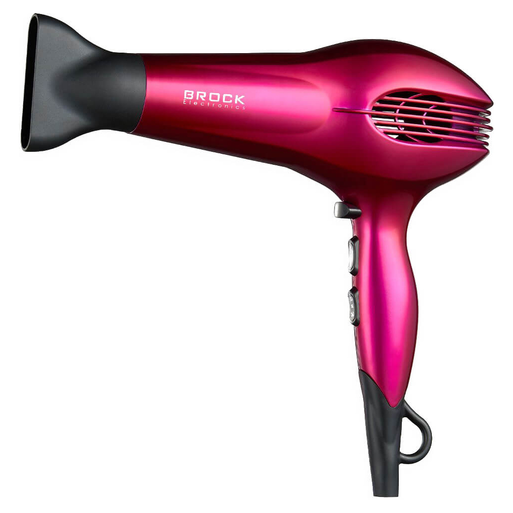 Фен Brock HD 9501 PK (HD9501PK) - изображение 1