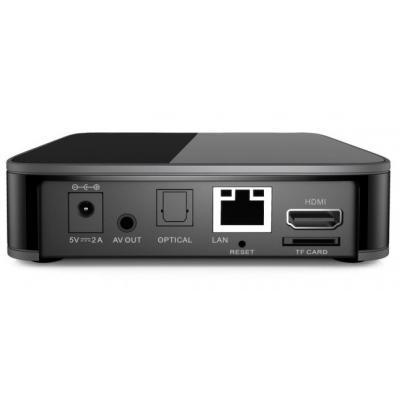 Медіаплеєр iNeXT 4K - зображення 3