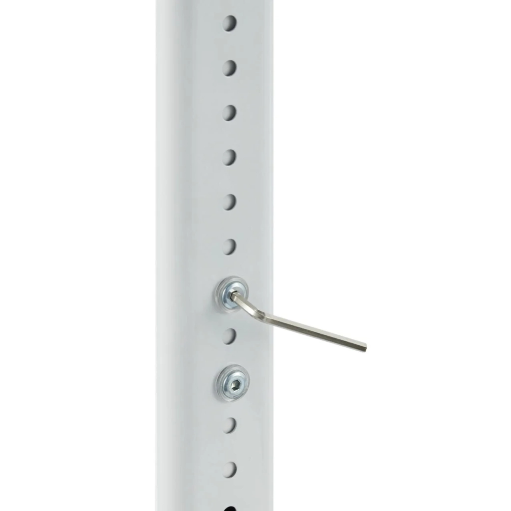 Парта зі стільцем Sector АФІНА Grey - изображение 4