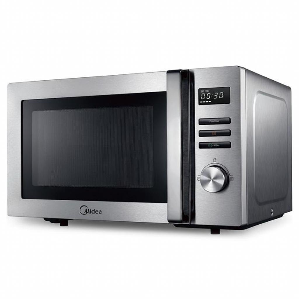 Мікрохвильова піч Midea AC925N3A - зображення 2