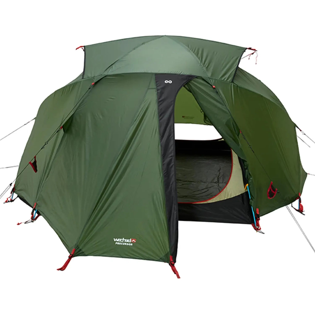 Намет Wechsel Precursor UL Green (231083) - зображення 9