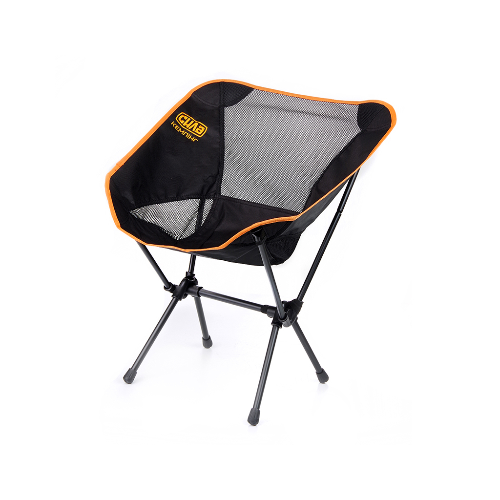 Крісло складане СИЛА Компакт 54х62х61 см (960759) - зображення 2