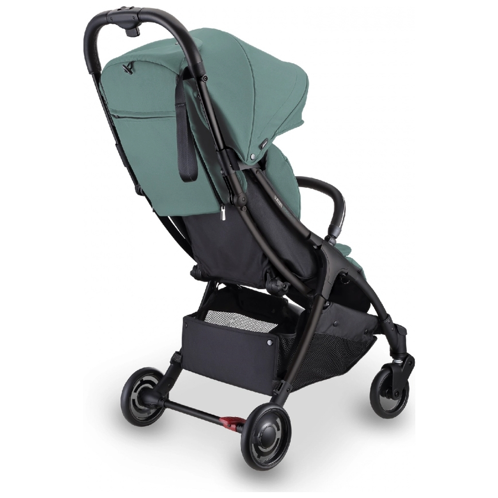 Коляска Globber Stroll.Lite бірюзово-сірий (925-105) - зображення 3