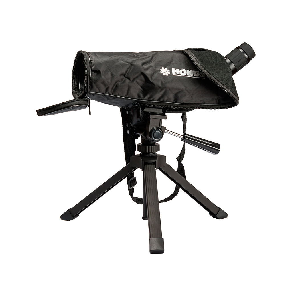 Підзорна труба Konus Konuspot-65 15-45x65 (7128) - изображение 4