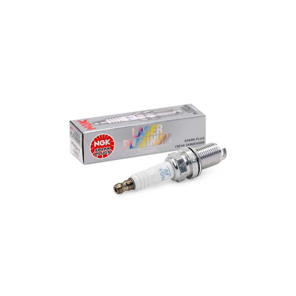 Свічка запалювання NGK 4292 PFR5R-11 - зображення 1