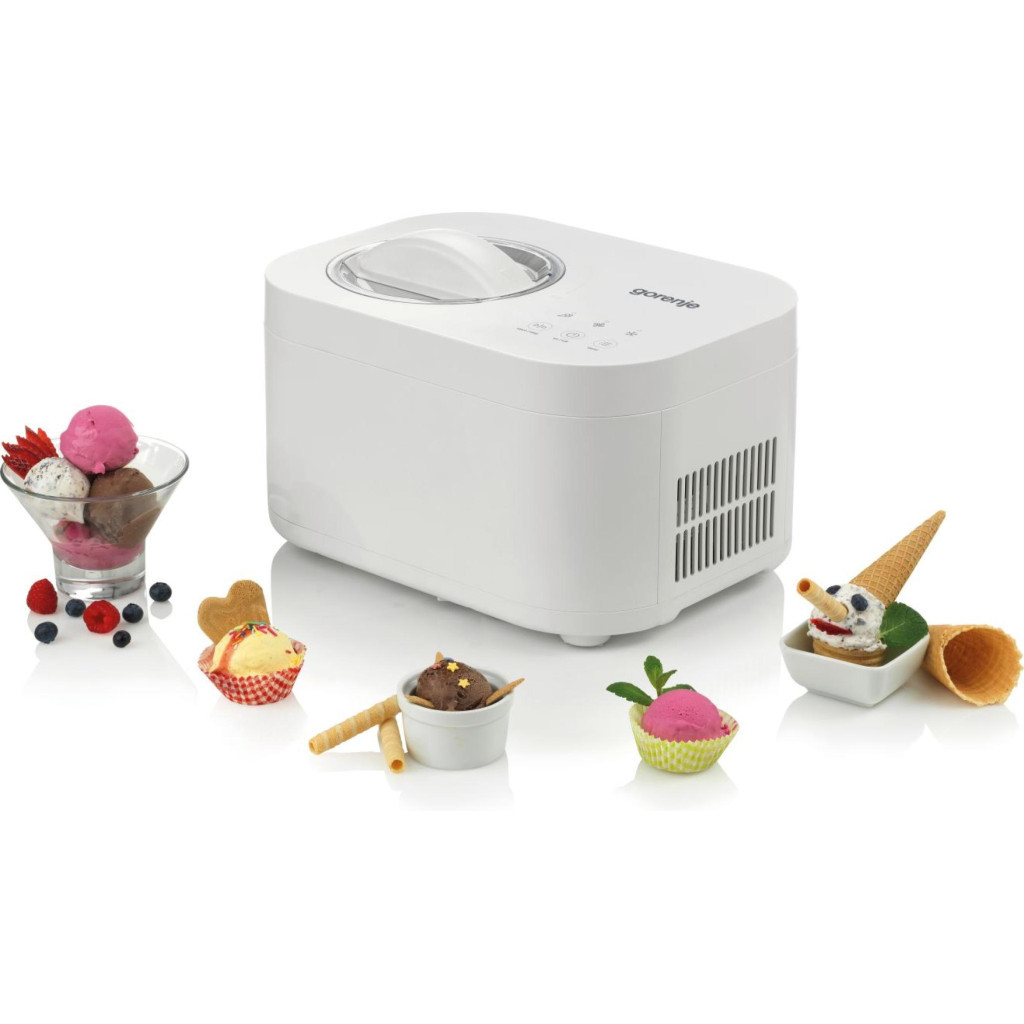 Морозивниця Gorenje ICM10W - зображення 7