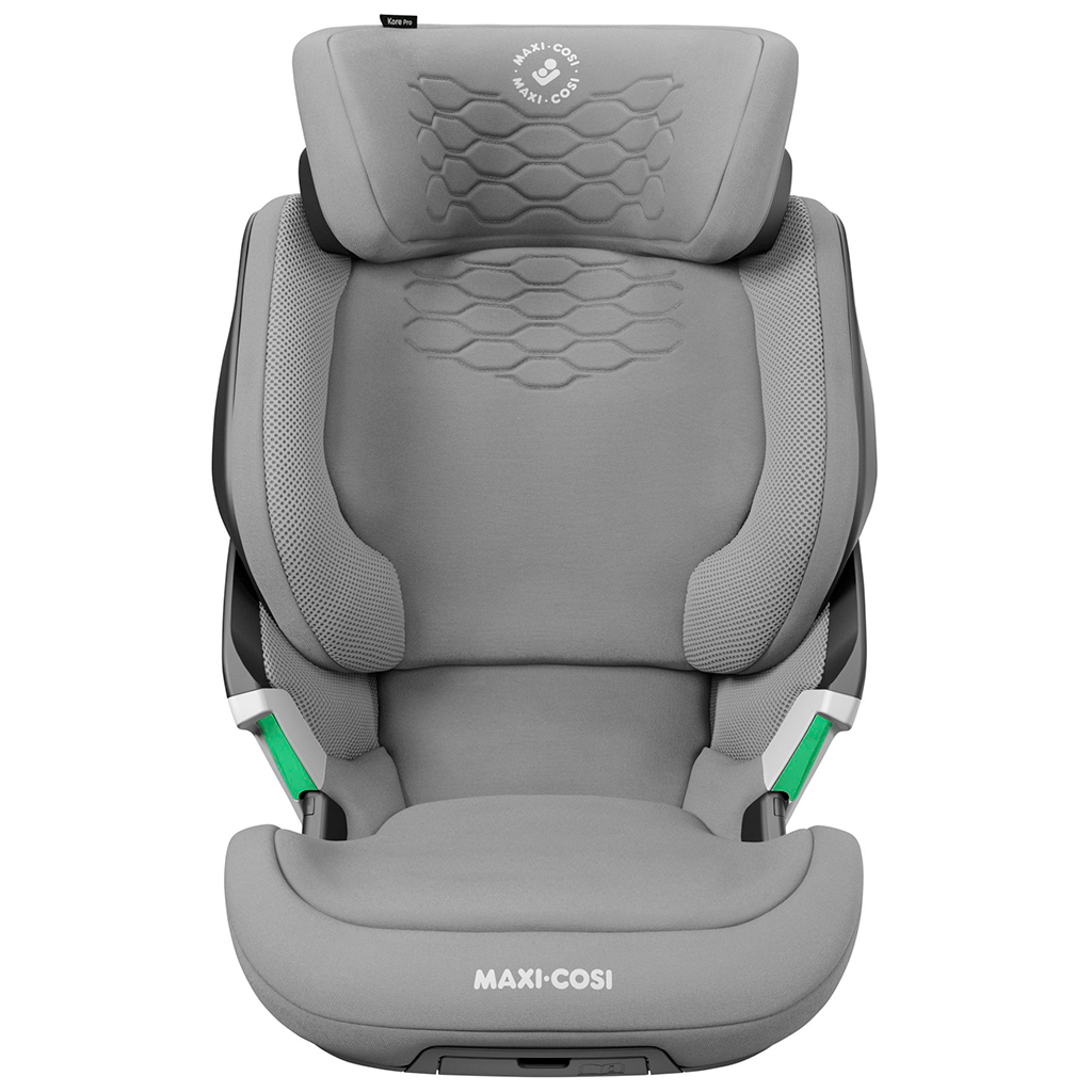 Автокрісло Maxi-Cosi Kore Pro i-Size Authentic Grey (8741510110) - зображення 2