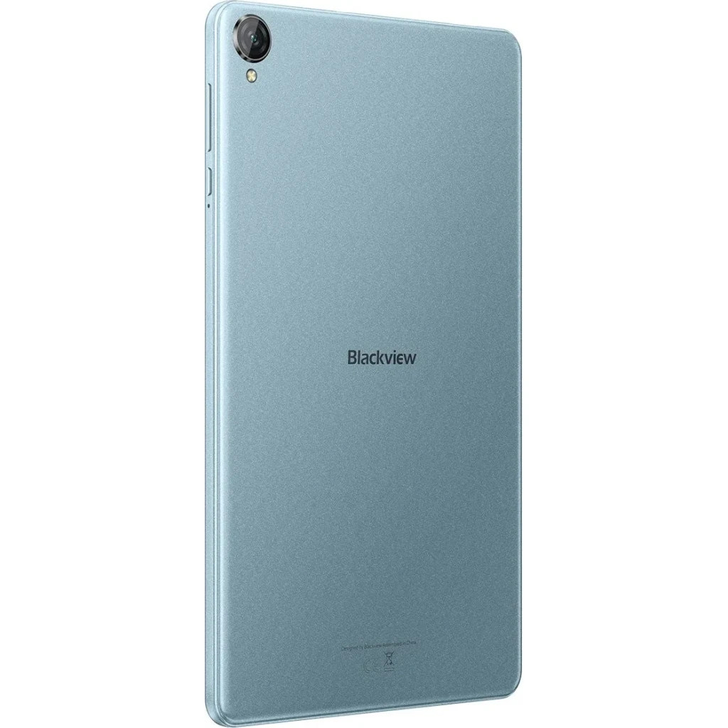 Планшет Blackview Tab 50 8" 4/128GB / WIFI Blue (6931548314011) - зображення 7