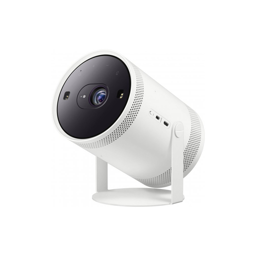 Проектор Samsung SP-LSP3BLAXUA - зображення 1