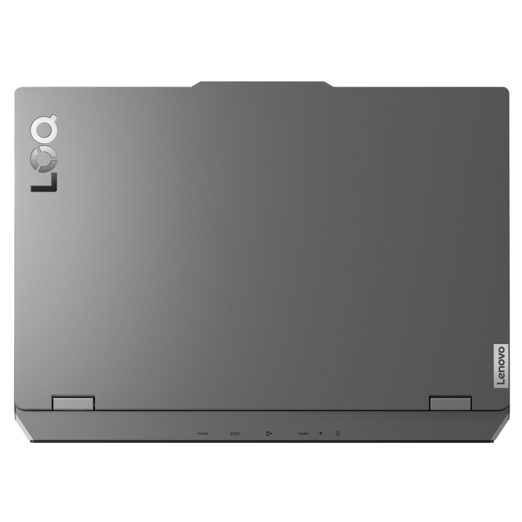 Ноутбук Lenovo LOQ 15IRX9 (83DV01C4RA) - зображення 11