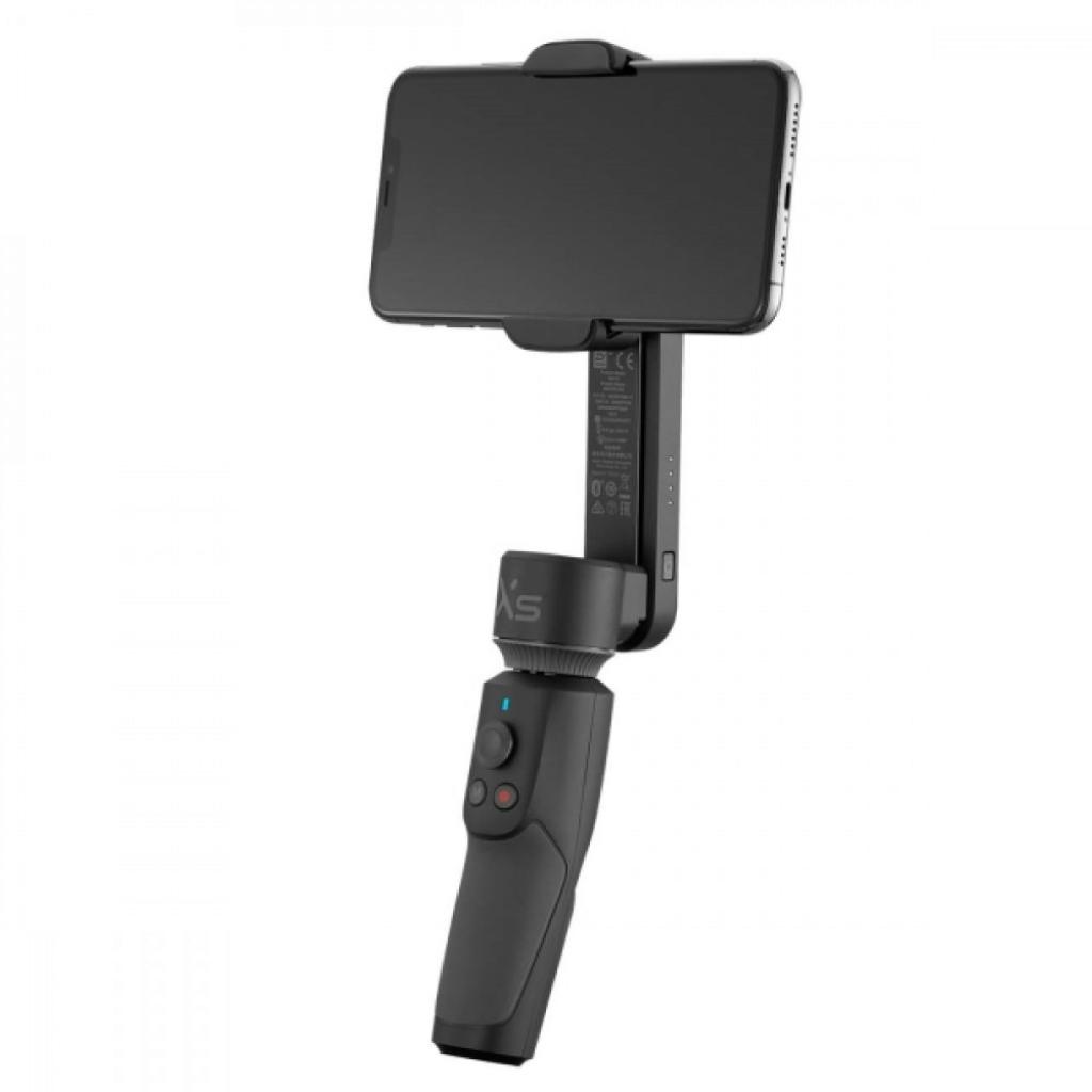 Стедікам Zhiyun Smooth XS Black (C030110EUR4) - зображення 4