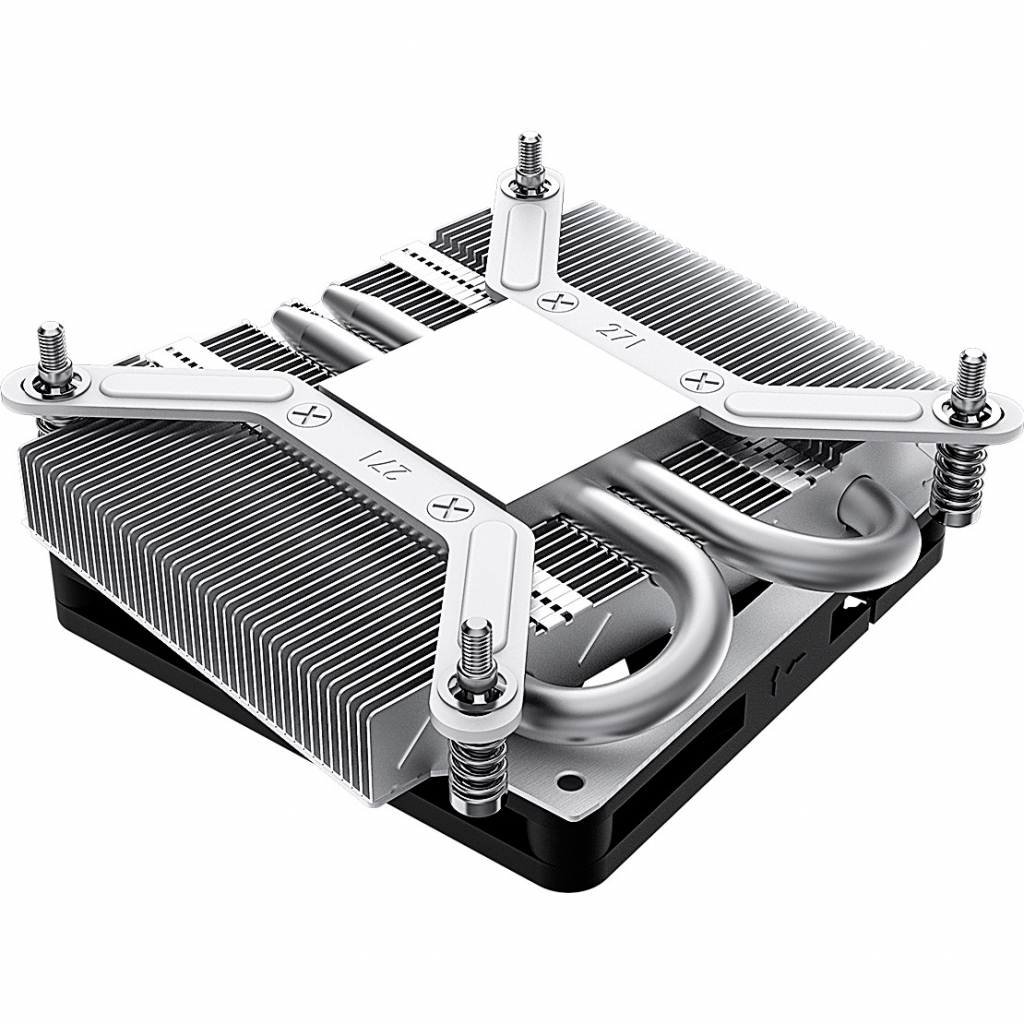Кулер до процесора ID-Cooling IS-27i - зображення 5