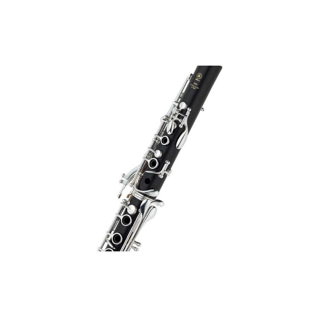Кларнет Yamaha YCL-450 - изображение 5