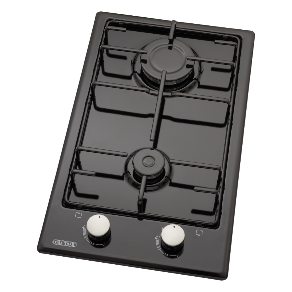 Варочна поверхня Eleyus DANA 30 BL CF - изображение 4