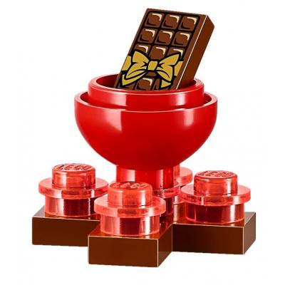 Конструктор LEGO Disney Princess Зимові пригоди Анни (41147) - зображення 7