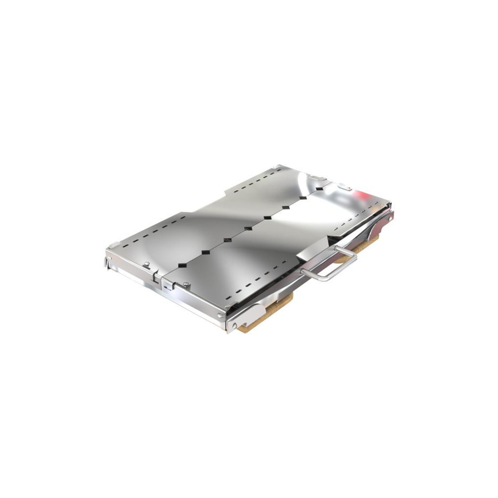 Мангал Mousson Germes 8 IBR (7954) - зображення 6